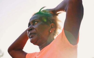 A Story of Hope From Haiti