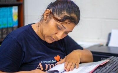 Maximizing Impact: The Voice of the Child