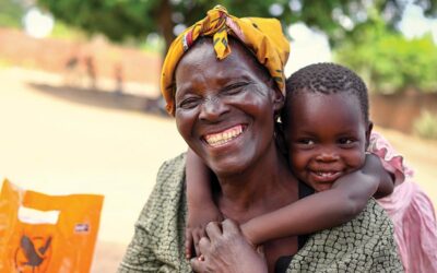 Fall 2025 Malawi & Zambia Expansion Report