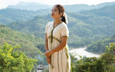 Fall 2025 Myanmar Expansion Report