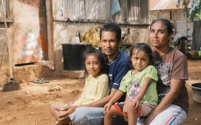 WaSH – A Story of Hope From Indonesia