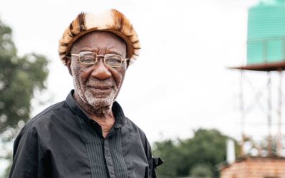Expanding Hope in Zambia