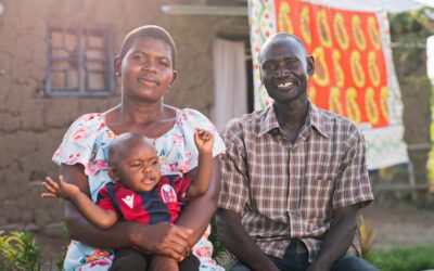 Fathers as Caregivers: More than a Provider