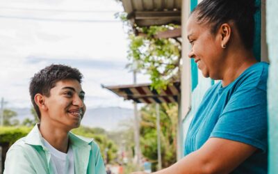 Holistic Child Development that Works