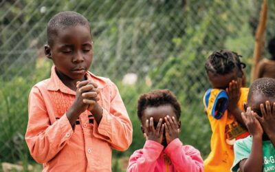 Fall 2026 National Office Prayer Points