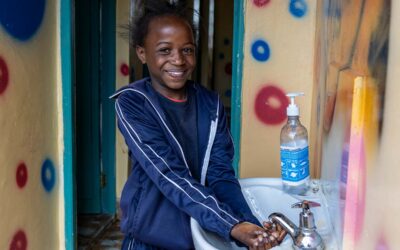 The Impact of WaSH Videocast